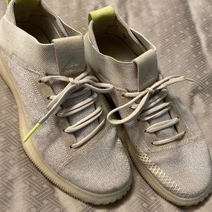 Adidas boost slip on